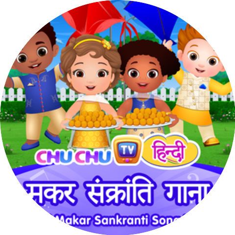 ChuChu TV Hindi