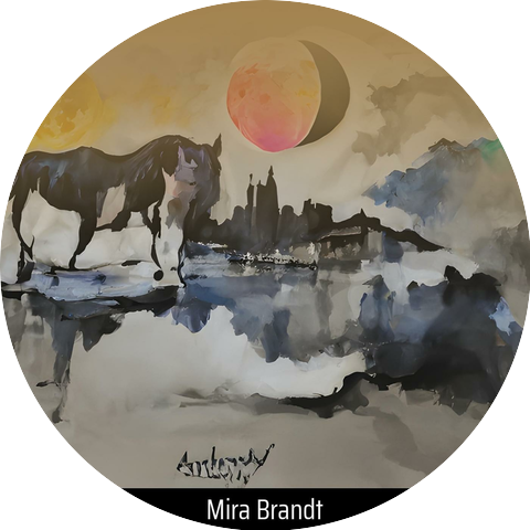 Mira Brandt