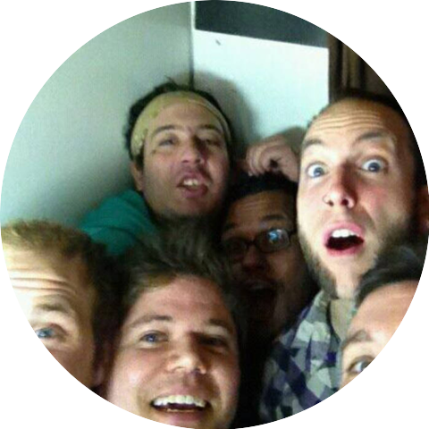 The Regulars Garwood