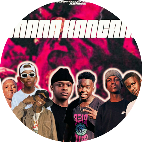 ABUTI WADI SPVRCLEZ x II Wise Fellas x Major Keys