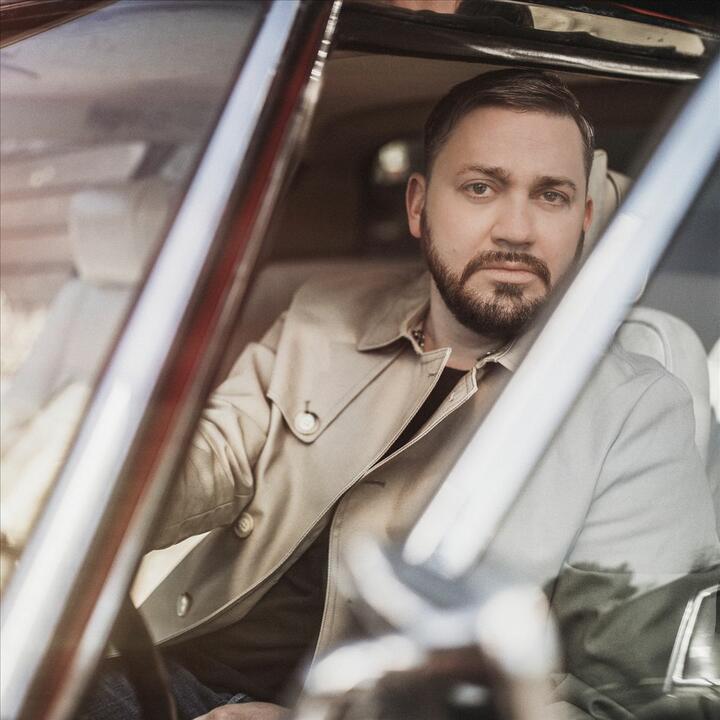 Fritz Kalkbrenner