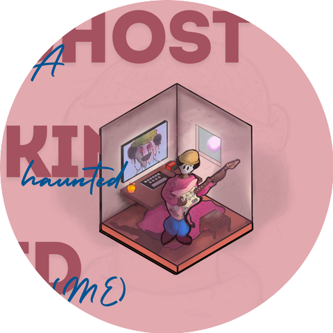 Ghost King ID