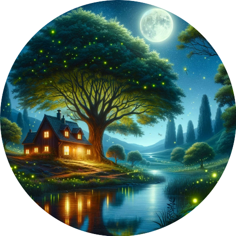 Relaxing & Healing Music