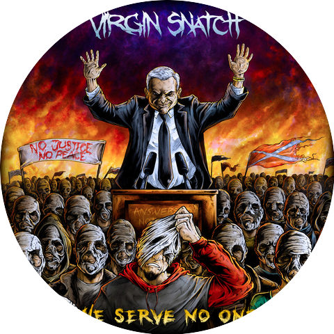 Virgin Snatch