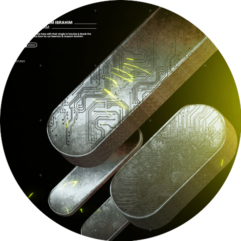 Seemon & Hussam Ibrahim