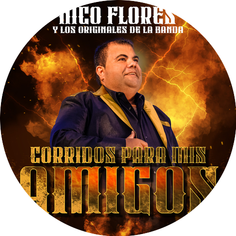 Nico Flores y Los Originales de La Banda