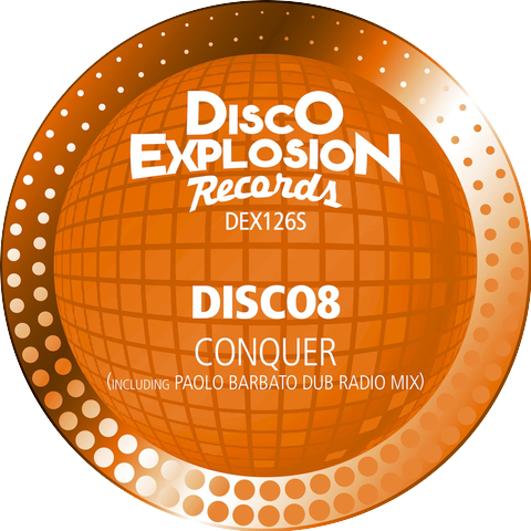 Disco8