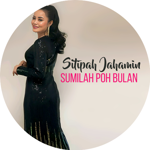 Sitipah Jahamin