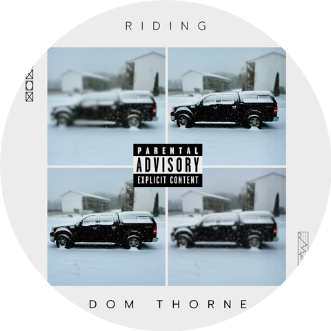 Dom Thorne