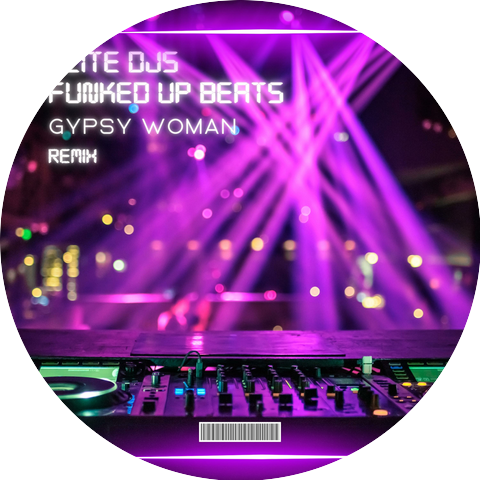 ELITE Djs and Funked Up Beats