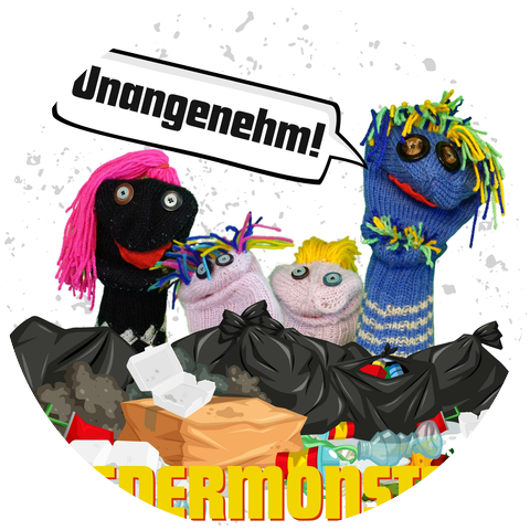 Liedermonster