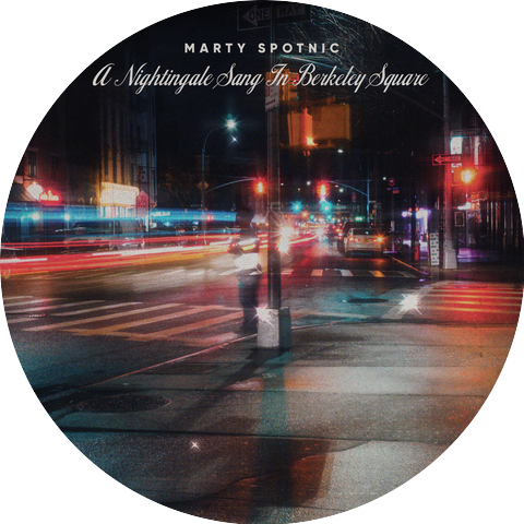 Marty Spotnic