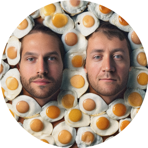 Frieder & Jakob