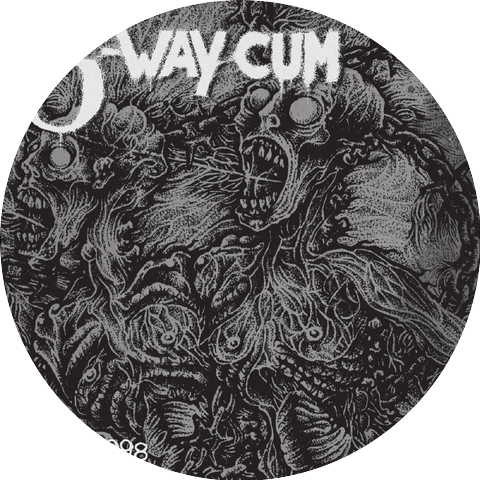 3-Way Cum