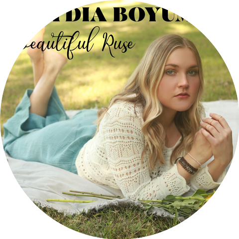 Lydia Boyum