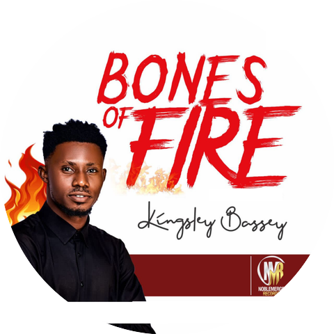 Kingsley Bassey