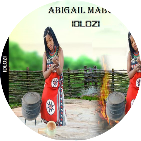 ABIGAIL MABUZA