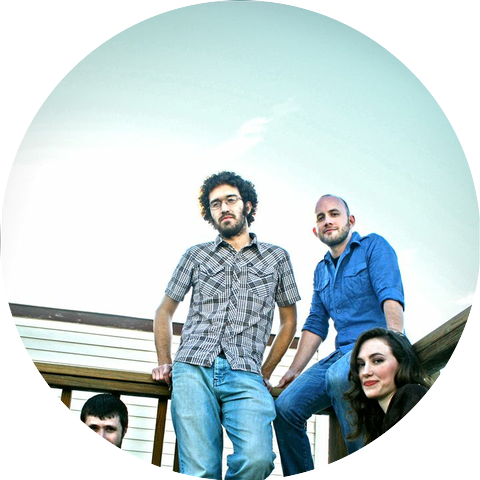 Straylight Run