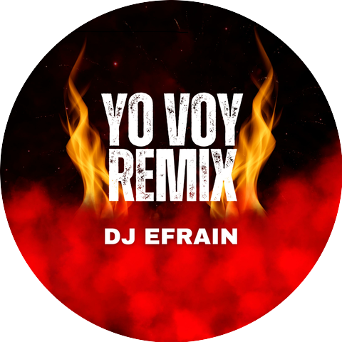 Dj Efrain