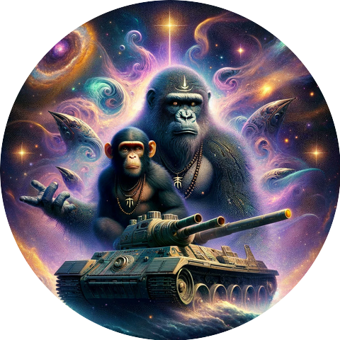 Ape Champ