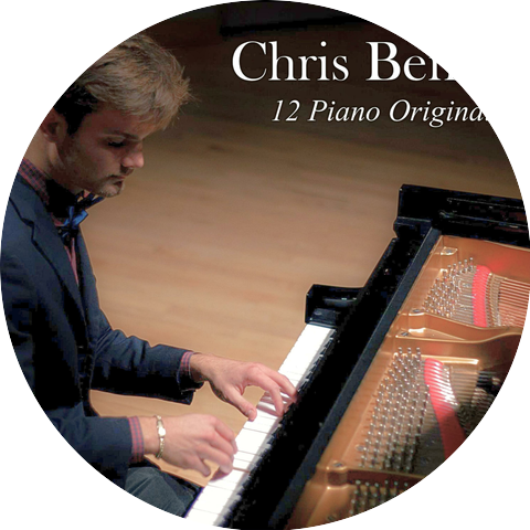 Chris Benna