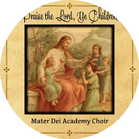 Mater Dei Academy Choir