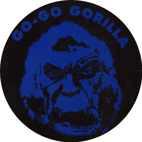 Go-Go Gorilla