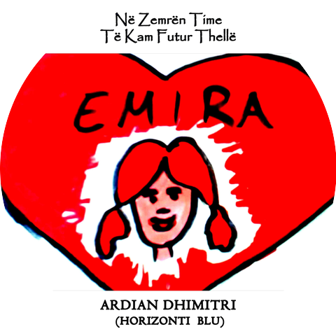 Ardian Dhimitri Horizonti Blu
