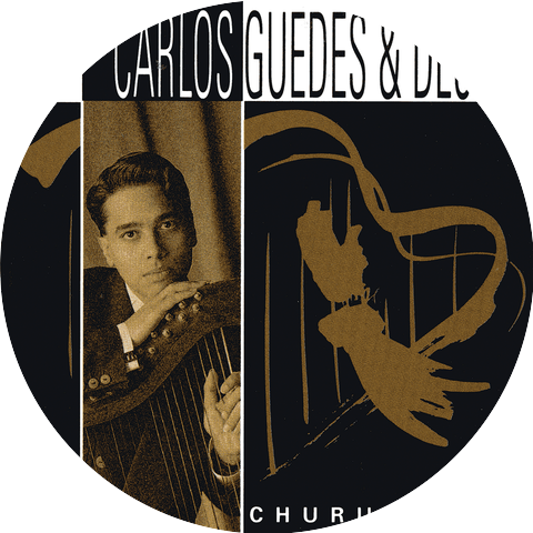 Carlos Guedes & Desvio