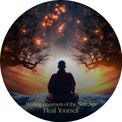 Healing Dreamers of the New Age