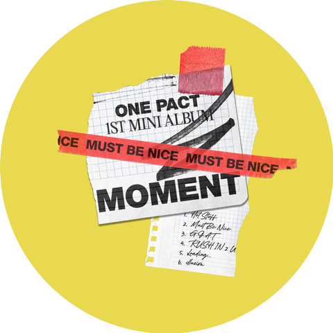 ONE PACT