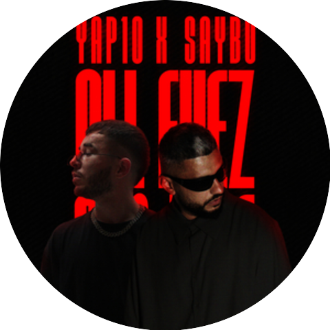 YAP10 & SAYBU