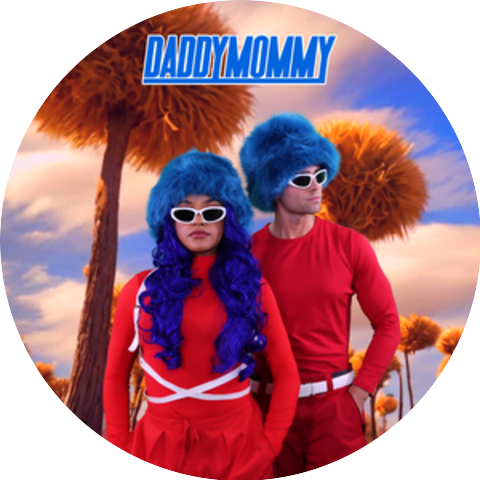 DaddyMommy