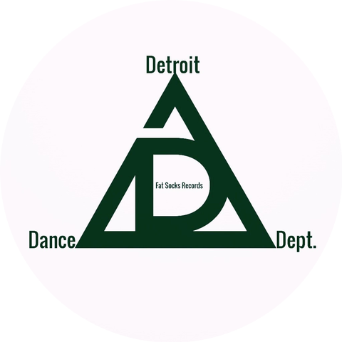 Detroit Dance Department
