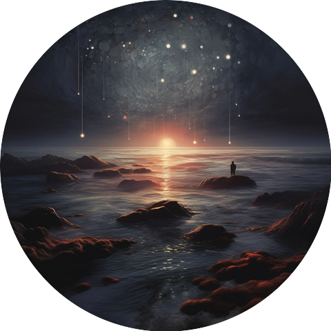 Echoes of Oceans