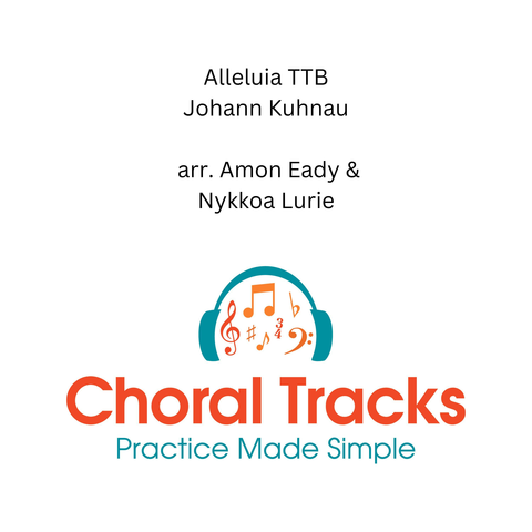 Choral Tracks LLC