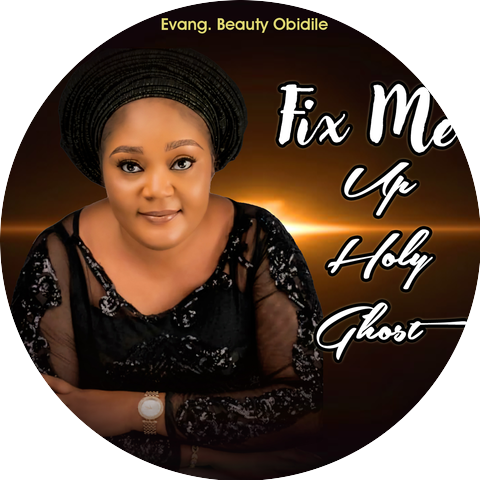 Prophetess Beauty. A.Obidile