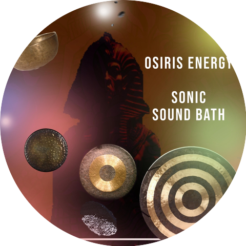Sonic Sound Bath