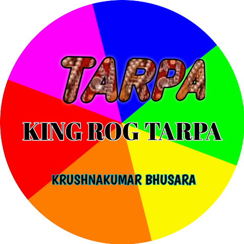Krushnakumar Bhusara