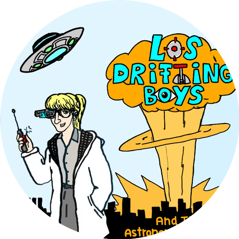 Los Drifting Boys