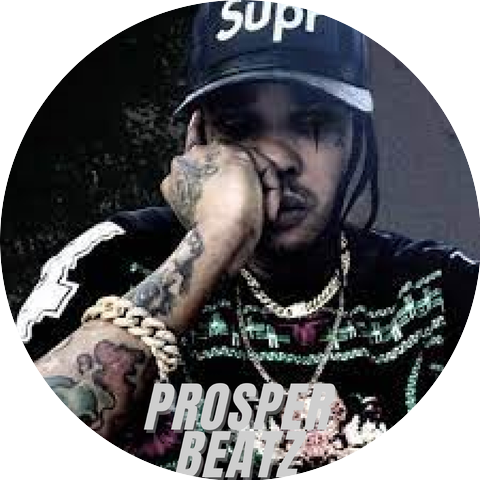 Prosper Beatz