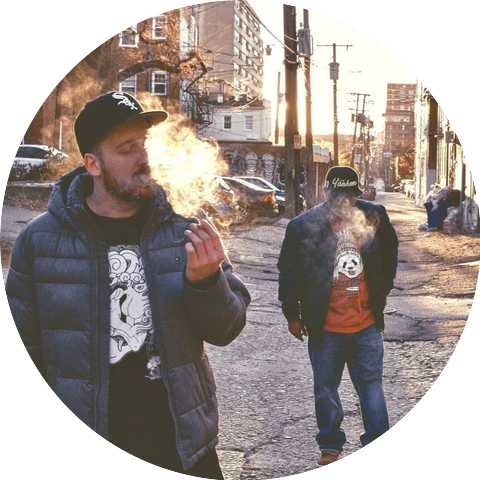 Johnny Ciggs & Starr Nyce
