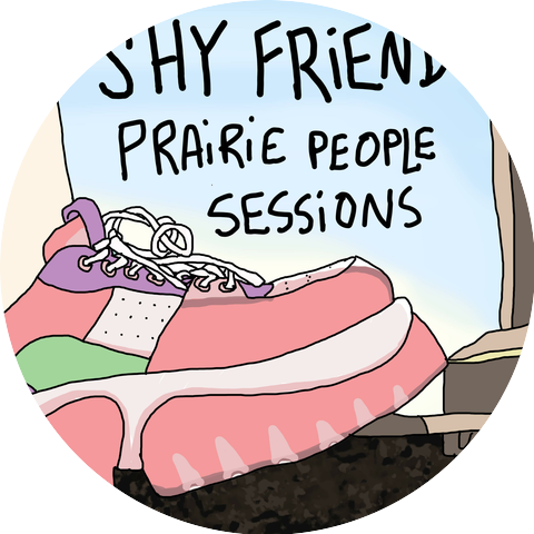 SHY FRiEND