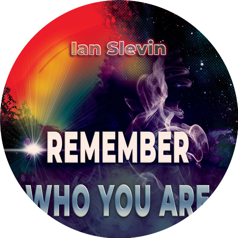 Ian Slevin