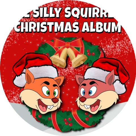 The Silly Squirrels