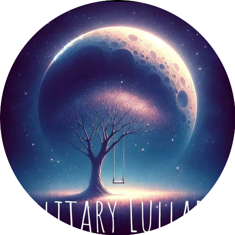 Solitary Lullaby