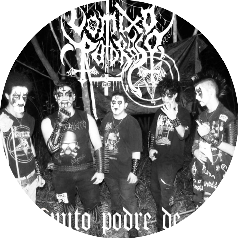 Vomito Podraso 666