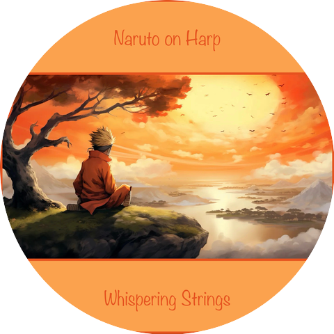 Whispering Strings
