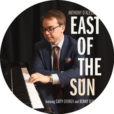Anthony D'Alessandro