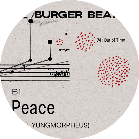 Ol' Burger Beats & YUNGMORPHEUS